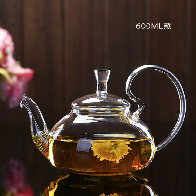 欣乐高把烧水壶直火养生壶茶壶图片