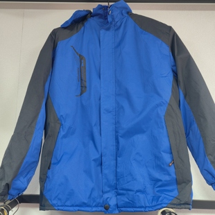 冬季 棉衣防风保暖加厚男女棉服户外冲锋衣工作服