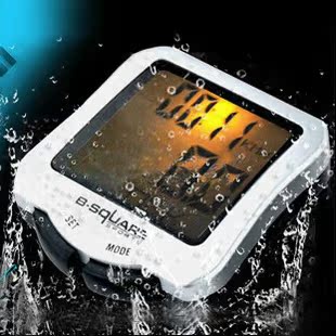 Compteur de vélo - Ref 2429585 Image 1