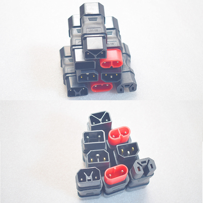 电动车转换头适用于新国标台铃