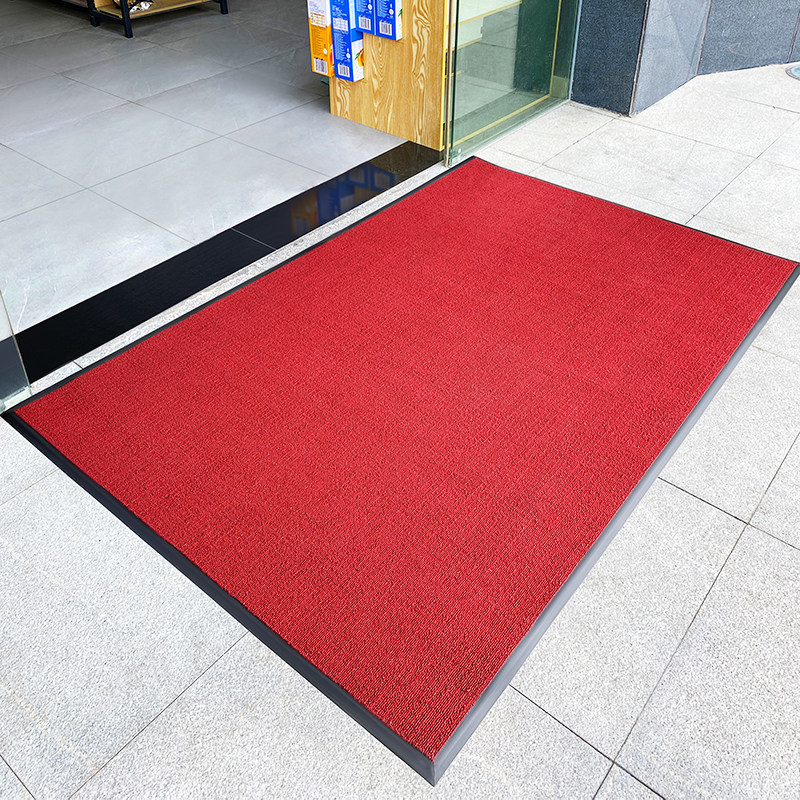 店门口地毯条纹吸水酒店进门防滑脚垫商用商铺店面地垫入户门垫,居家布艺,家用脚垫,淘宝优惠券,粉丝福利购,淘宝优惠卷