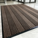 室外门口地毯定制防滑脚垫公司入户门吸水门垫酒店户外商用地垫