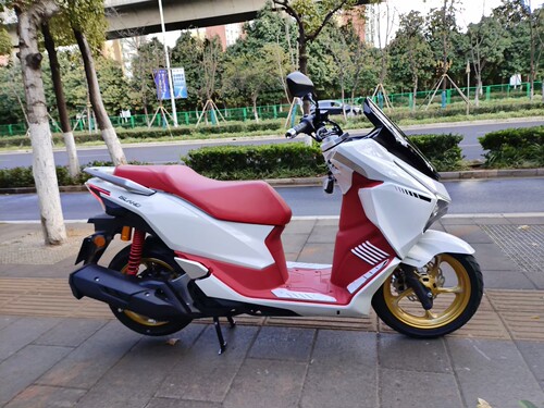 猎变LB150T-2A前面板.前左右边条前置物箱前水板后左右车体盖原厂