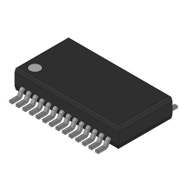 R2A15906SP#W2 AUDIO SOUND CONTROLLER