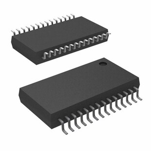 DF1704EG4 IC INTERPOLATION FILTER 28SSOP