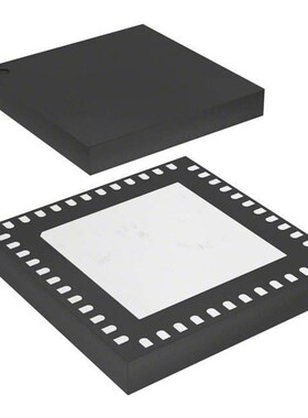 STA381BWSTR IC FULLY INTEG PROCESSOR 48VQFN