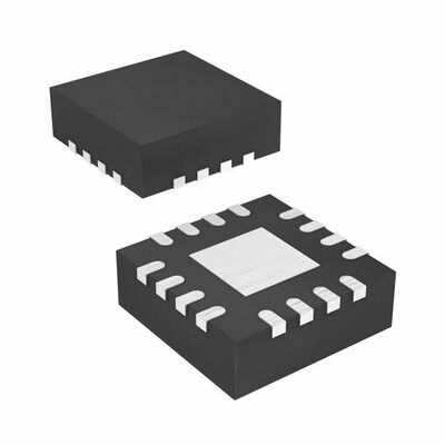 TS3A227ERVAR IC DETECTION SWITCH 16VQFN