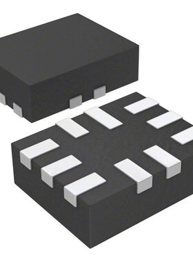 DG2592DN1-T1-GE4 IC AUDIO JACK DETECTOR MINIQFN