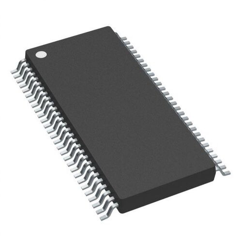 TAS5548DCAR IC MODULATOR 56HTSSOP