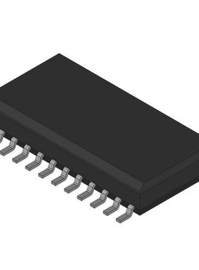 CS8401A-CSZ CONSUMER CIRCUIT, CMOS, PDSO24