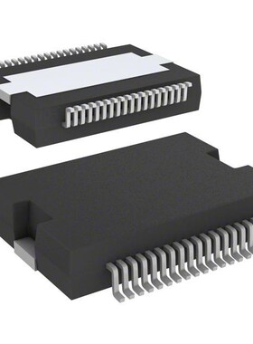 STA32813TR IC DAS 2.1CH HI EFF POWERSO36