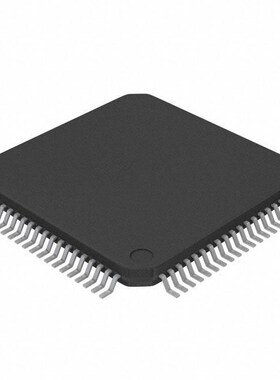 BD3818KS IC AUDIO SIGNAL PROCESSOR 80SQFP