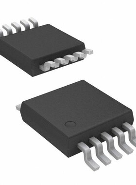 NJM2752RB2-TE1 IC AUDIO SWITCH 10TVSP
