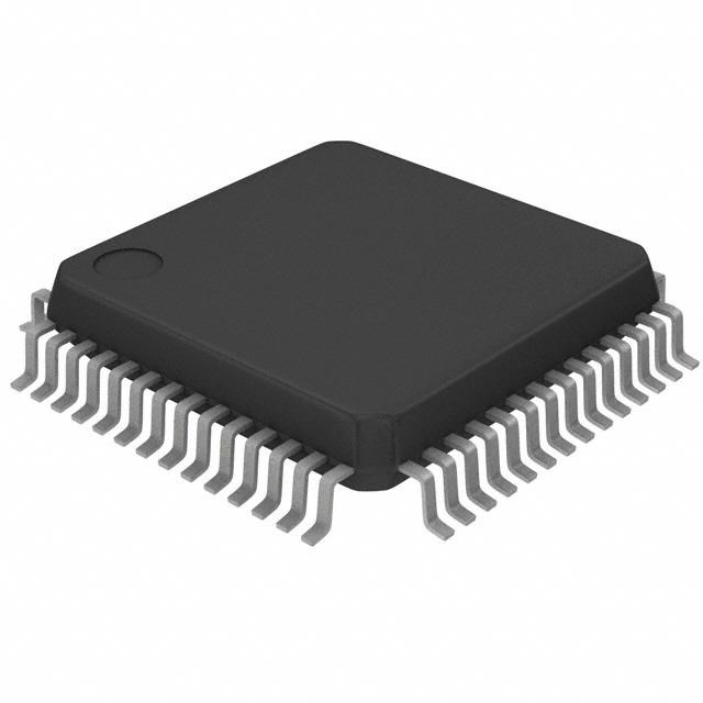 BD3813KS-E2 IC AUDIO SIGNAL PROCESSOR 56SQFP