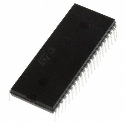 TDA7466 IC AUDIO TONE PROCESSOR 42SDIP