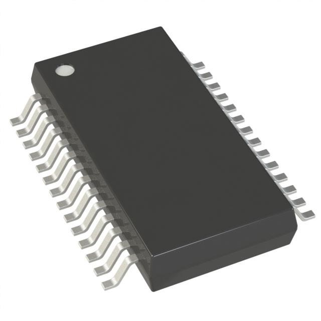 AD1896AYRSZRL IC SAMPLE RATE CONVERTER 28SSOP