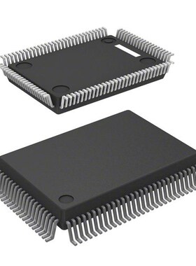 BD3817KS IC AUDIO SIGNAL PROCESSR 100SQFP