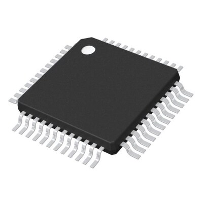 CS3318K-CQZR IC 8-CHANNEL DIGITAL VOLUME CONT