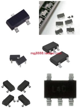 AHA108M10G24T AHA158M06G24T AHA108M06F24T AHA108M06G24T