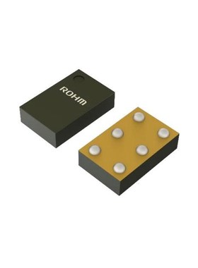 BU64982GWZ-TR UNI-DIRECTIONAL VCM DRIVER FOR A