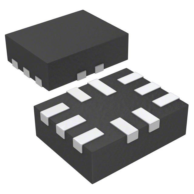 DG2592DN-T1-GE4 IC DETECTION SWITCH 10MINIQFN