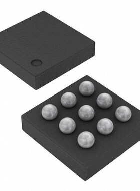 TS3A226AEYFFR IC AUDIO SWITCH 9DSBGA