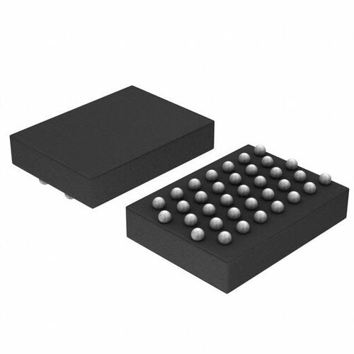 B300W35A102XYG IC AUDIO SIGNAL PROCESSR 35WLCSP