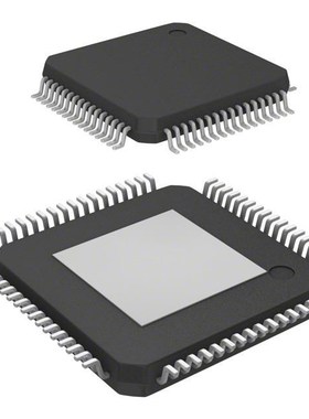 STA321TR IC FULLY INTEG PROCESSOR 64LQFP