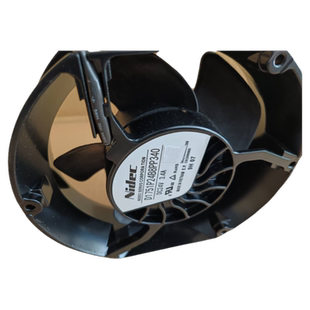 全新原装D1751P24B8PP340 ABB880/580变频器专用散热风扇24V 3.4A