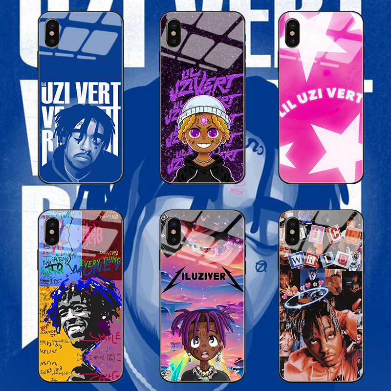 歌手李尔乌兹韦尔Lil Uzi Vert手机壳适用14苹果13华为mate60pro小米oppo一加三星S23iPhone15promax保护套,3C数码配件,手机保护套/壳,淘宝优惠券,粉丝福利购,淘宝优惠卷