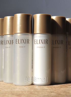 怡丽丝尔蕴能凝时柔滑紧实水乳液黑金套装补水保湿滋润抗皱小样