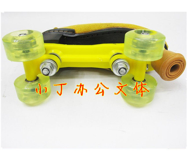 Patins à roulettes - Ref 2579369 Image 4