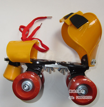 Patins à roulettes - Ref 2579371 Image 5