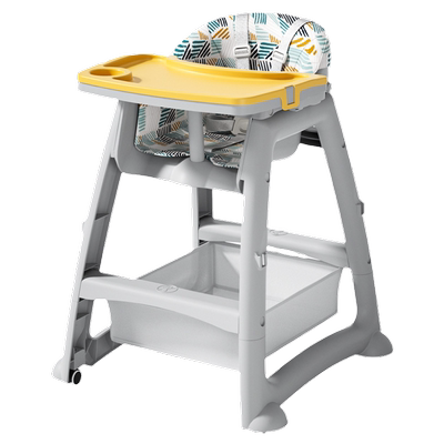 肯德基宝宝吃饭餐椅婴儿家用餐桌座椅多功能餐厅酒店商用儿童同款