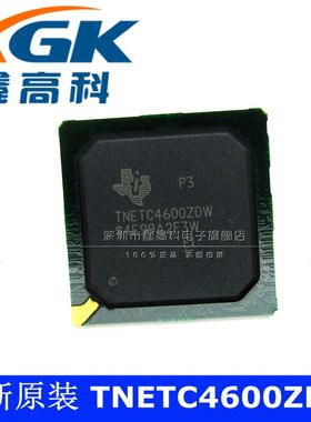 鑫高科-TNETC4600ZDW TNETC4600ZDW控制器 贴片BGA324 直拍 原装