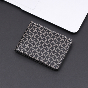 卡套女士Card 多卡位包超薄男士 bag 卡包男证件包女收纳包男款 男式