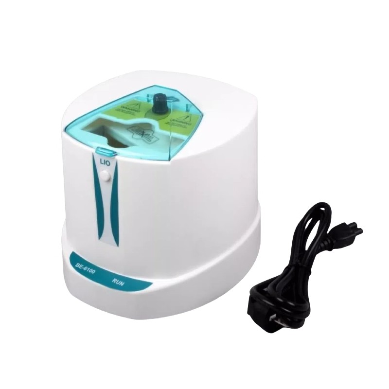 海门其林贝尔BE-6100/6108/7100小型迷你微孔板细胞离心机 96孔板