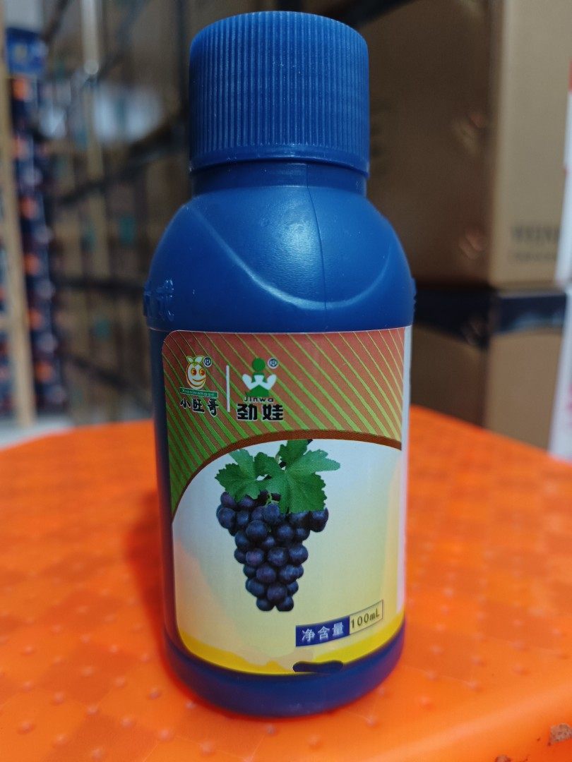 劲娃葡萄膨大剂 户太巨峰藤稔醉金香欧美通用防裂软梗 保果膨大