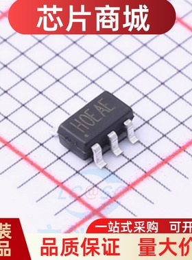 原装正品 RY8411 封装SOT-23-6 DC-DC电源管理芯片