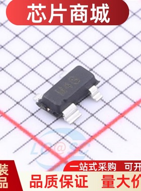 原装正品ADM6315-31D3ARTZR7丝印M4G封装SOT-143-4运算放大器芯片