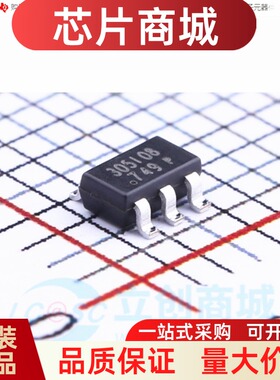 全新原装 OB2305MP 封装SOT-23-6 AC-DC控制器和稳压器