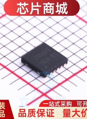 全新原装 PAM2306AYPKE 封装WDFN-12 丝印:2306KE DC-DC电源芯片