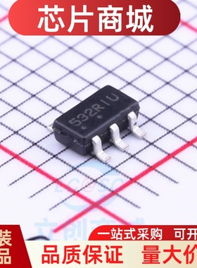 全新原装 NCP1253BSN65T1G 封装TSOP-6-1.5mmAC-DC控制器和稳压器