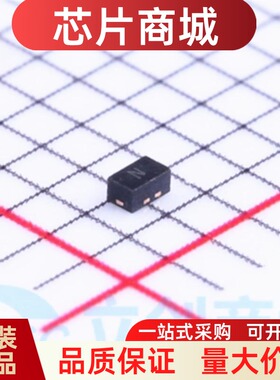 全新原装 RCLAMP0521P.TCT 封装SLP1006P2 丝印N 静电放电(ESD)