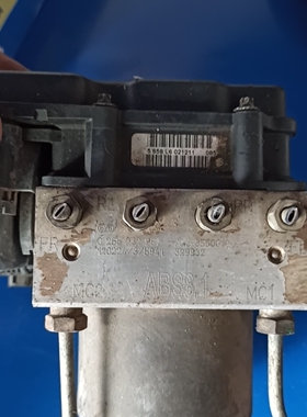 东风风行ABS泵总成东风菱智abs泵景逸X3ABS泵景逸X5ABS泵508 CM8