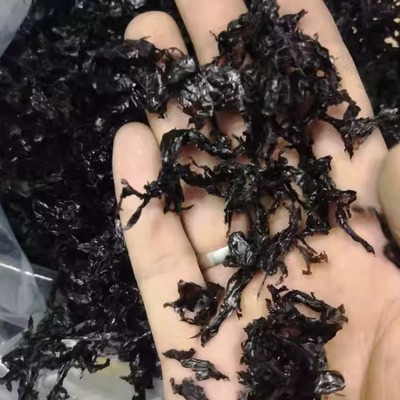 福建霞浦高档馄饨头水500g紫菜汤