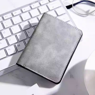 多功能身份证保护套卡包超薄型时尚轻薄多卡位卡套便携式防磁新款