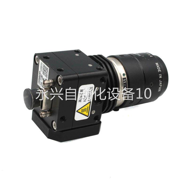 Omron欧姆龙黑白工业相机FZ-S5M2数码CCD图像处理 五百万像素视觉使用感如何?