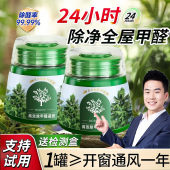 抖音同款 除甲醛神器新房急入住家用新车强力去甲醛清除剂除异味