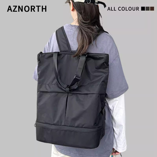 双肩包高中生大学生背包两用旅行包 大容量韩版 529 女书包2025新款